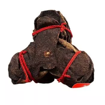 2023 Новый старый Chenpi Xinhui Chenpi сушеный Chenpi Xinghui Chenpi съедобный 500 г/1,1 фунта