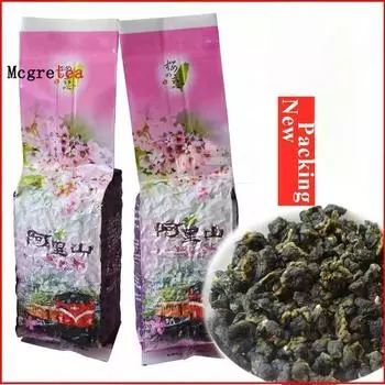 2023 Новый тайваньский высокогорный чай Улун со вкусом молока, чай Улун 150 г