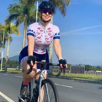 2023 Pro, низкая цена, женский костюм для триатлона, одежда, велосипедные комбинезоны, комбинезон Coupa De Ciclismo, комбинезон 20D, комплекты XS