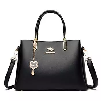 2023 Роскошные сумки через плечо из искусственной кожи, дизайнерские женские сумки большой емкости, модные сумки высокого качества