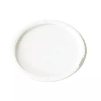 2023 SEIKO 7009A Часы Механизм Разделительное Кольцо Белый Циферблат Механизм Кольцо Разделительное Аксессуар