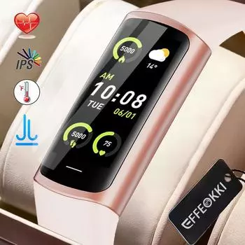 2023 Sport art Band Pro 7 8 Фитнес-трекер для мужчин и женщин Водонепроницаемый подключенный трекер-браслет artwatch для