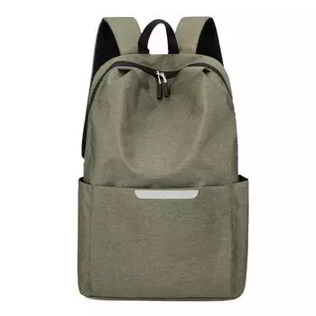 2023 Светоотражающий легкий рюкзак: Большая вместимость, спортивная и походная сумка унисекс, настраиваемый логотип красный