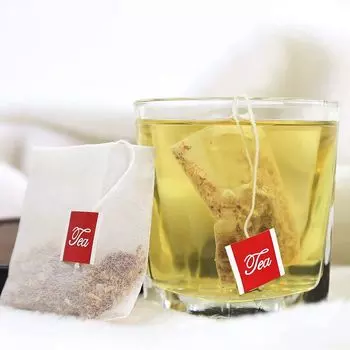 2023 TEARELAE Чай с корнем солодки, 2 г x 50 шт., чистый натуральный травяной чай в пакетиках