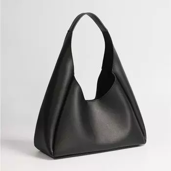 2023 Trend Women Hand Bag Сумка из искусственной кожи Новая модная женская сумка с молнией Внутреннее отделение