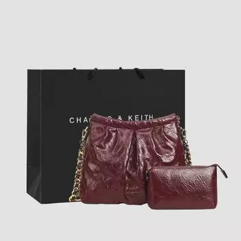 2023 Women s All-Match Mother-and-Child Large Capacity Tote and Hobo Bag