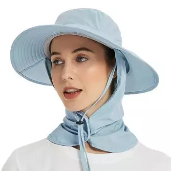 2023 Женская мода Quick Dry Ice Cool Bucket Hat Мужчины Открытый УФ-защита Путешествия Пеший туризм Серфинг Спортивный плащ Подходящая шляпа для бассейна 56-60 adjustable
