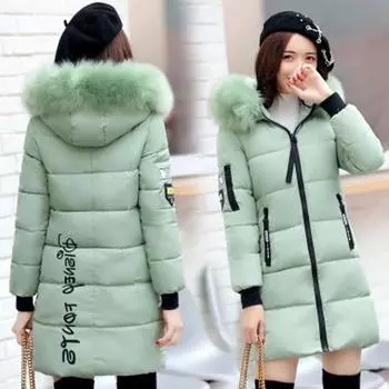 2023 женская мода зимний толстый теплый кардиган пальто с капюшоном женская меховая куртка уличное длинное пальто с капюшоном M красный