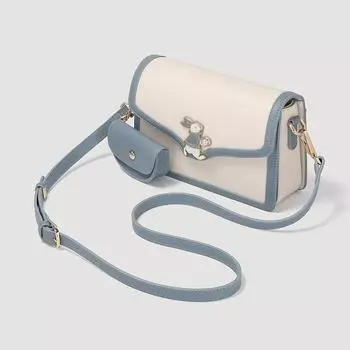 2023 женская сумка из натуральной кожи, женская новая модная маленькая квадратная сумка, женская сумка через плечо M