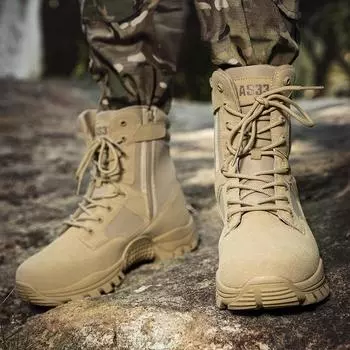 20242025 Independent Station 2025 Travel One Pinduoduo Большие размеры Ботинки для походов на открытом воздухе Высокие 39