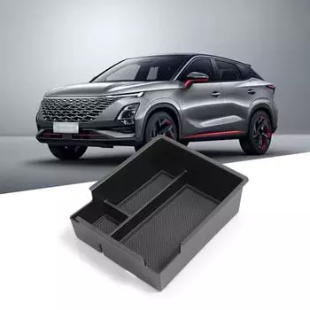 2024-2024 Автомобильный поддон Подлокотник для автомобиля Внутренняя организация Антикоррозийный Быстрая установка Надежный Износостойкий CHINA