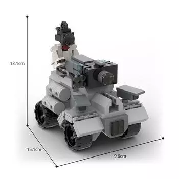 2024 3D Спикерман Детский блок пластиковый игровой конструктор для подростков и детей Skibidi унитаз