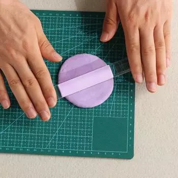 2024 Акриловая скалка стержень палка ролик бреер полимерная глина лепка гончарные инструменты DIY моделирование глины экструдер ремесленный инструмент