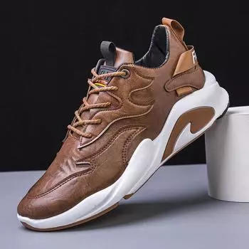 2024 autumn and winter men s single cotton same sports shoes retro casual shoes cotton shoes men shoes 39
