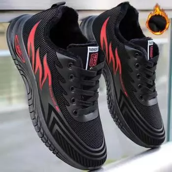 2024 autumn and winter men s soft leather casual shoes black work work dirt-resistant middle-aged and elderly father travel shoes 39