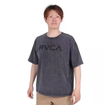 2024 BIG TEE KVCB M [Luca] Мужская футболка [модель весна/лето 2024]