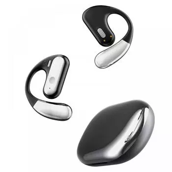 [2024 Bluetooth 5.4 Q28 Bluetooth Ows Ipx7 Ios Android Pc Sound Quality Enhancement Edition Open Ear Type] Euqq Wireless