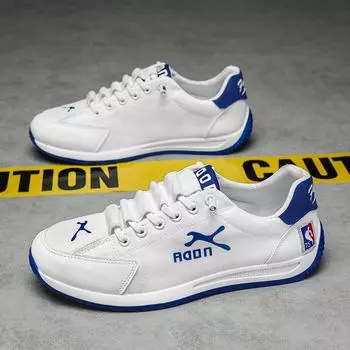 2024 Бренд Лето Холст Дышащие Вулканизированные Кроссовки Осенние Мужские Кроссовки Легкие Мужские Повседневные Прогулочные Кроссовки Нескользящие 39