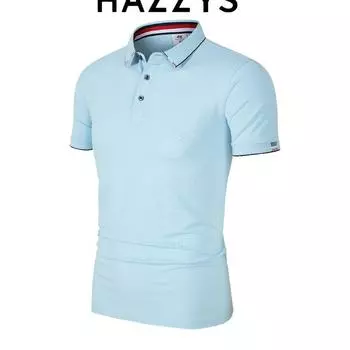 2024 брендовая мужская оригинальная рубашка-поло, мужская хлопковая рубашка-поло с короткими рукавами, мужская рубашка-поло большого размера, новая летняя одежда M