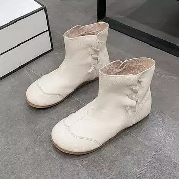 2024 Британский стиль инструментальная обувь ботинки Martin женские короткие ботинки большого размера женская модная универсальная повседневная обувь женские модные ботинки 35