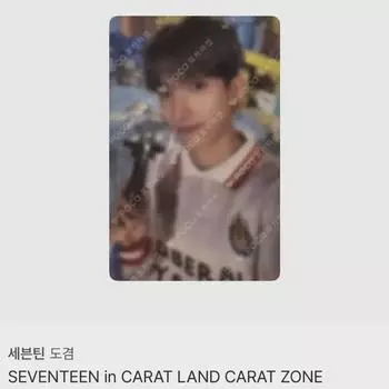 2024 Carat Land Carat Zone До-кюм