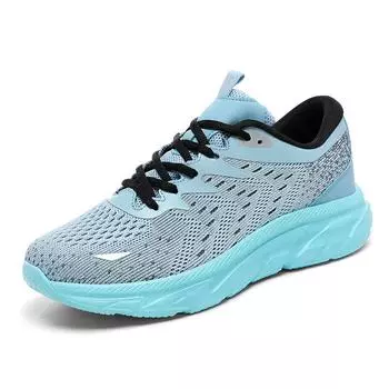 2024 Designer new breathable men s shoes spring and summer sports casual shoes non-slip outdoor walking shoes men large size 40