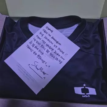 2024 Dplus Kia Showmaker Весенняя униформа с коротким рукавом на продажу