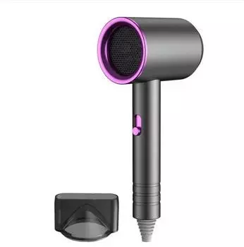 2024 Фен Xiaomi T Тип Высокоскоростная электрическая турбина Воздушный поток Горячий холодный ветер Фен для бытовой техники Использование Уход Инструменты для укладки