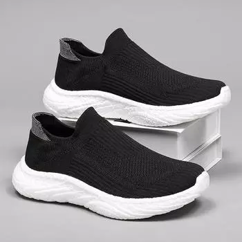 2024 Flat Sole Mesh Golf Мужская обувь Повседневные кроссовки Kawaii Новые ботинки Sport Maker Портативные дизайнерские повседневные туфли для пар 36 бежевый