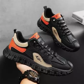 2024 four-season high-quality live broadcast leather surface breathable low-top men s shoes ultra-light foot loafers one-pedal shoes men 38
