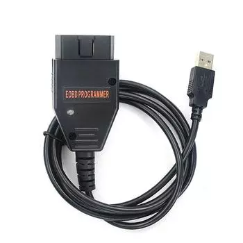 2024 Galletto 1260 ECU Chip Tuning Tool OBD2 Car Диагностические инструменты FTDI Chip ECU Flasher Programmer Read&Write Auto OBD 2 Scanner