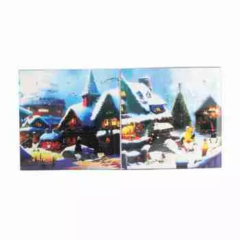 2024 Gnome Адвент-календарь Симпатичные украшения Основные украшения Адвент-календарь обратного отсчета для праздников