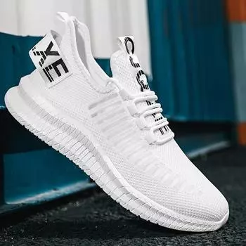 2024 Hot Winter Cross Border Explosive Super Light Sports Four Bar Sports Trendy Shoes Versatile Comfortable and Durable 39 чёрный
