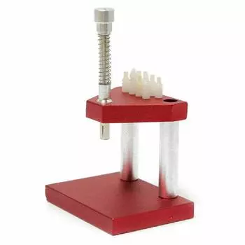 2024 Инструмент для установки часов на руку Presto Chrono Press Установка давления Инструмент для ремонта часовщика