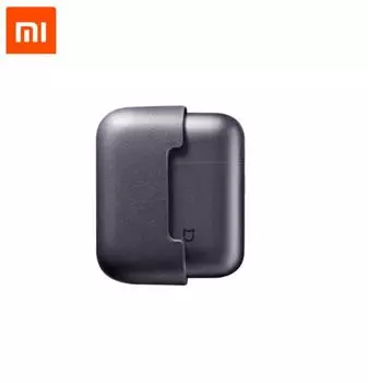 2024 Электробритвы XIAOMI MIJIA S600 Портативная бритва для мужчин Type-C Перезаряжаемая машина для бритья бороды Триммер для сухого и влажного бритья Моющийся