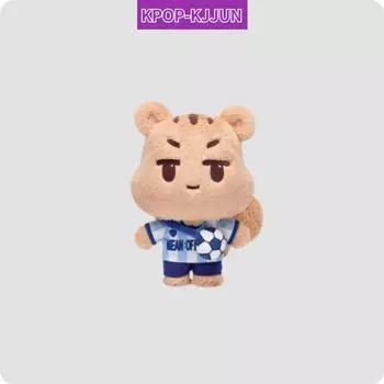 2024 КОНЦЕРТ МИНХО ОФИЦИАЛЬНЫЙ MD ДАРАМИНГ (КУКЛА 20 СМ Вер.) 1ea