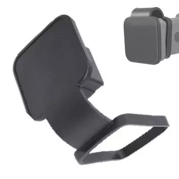 2024 Крышка приемника сцепного устройства Вилка сцепного устройства Крышка сцепного устройства Пылезащитный чехол Резиновые защитные чехлы Вставка 2-дюймовой трубки Вилка сцепного устройства для прицепа CHINA