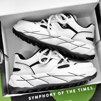 2024 Latest Men s Luxury Fashion Trendy Sports Skateboarding Shoes Breathable and Lightweight Youth Shopping Casual Shoes 39