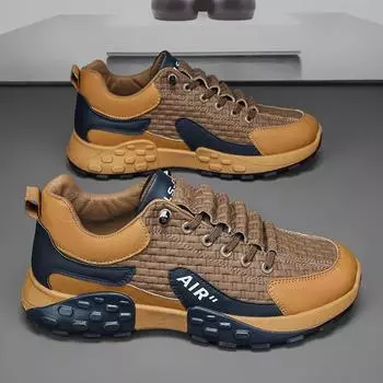 2024 Latest Men s Sports Shoes, Casual Tennis Shoes, Sports Sports Breathabel Running Shoes 39