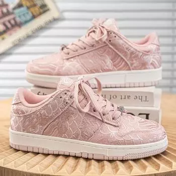 2024 Последние Популярные Оригинальный Дизайн Женские Тренировочные Кроссовки Пара Многофункциональные Уличные Спортивные Кроссовки Износостойкие Дышащие 39 зелёный