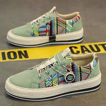 2024 Летние мужские кроссовки для рыбалки, отдыха на природе, дизайнерские, роскошные, для пешего туризма, скейтбординга, вельветовые, травяные, плетеные, мокасины, теннис 39