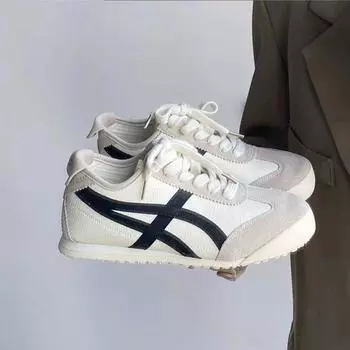 2024 летние новые универсальные повседневные туфли Forrest Gump спортивная обувь сверхлегкие и тонкие белые туфли женские ретро немецкие кроссовки tide 35 белый