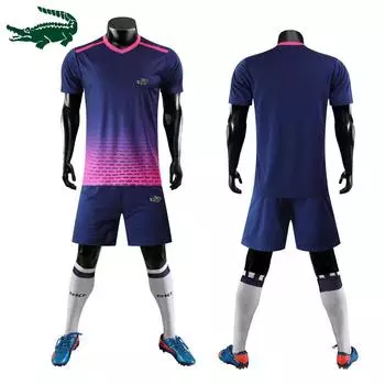 2024 Летний комплект тренировочного костюма с вышивкой, быстросохнущий влагоотводящий спортивный костюм, комплект M