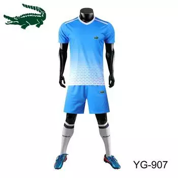 2024 Летний комплект тренировочного костюма с вышивкой, быстросохнущий влагоотводящий спортивный костюм, комплект M