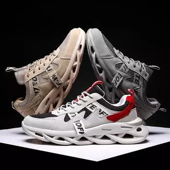 2024 летняя обувь, мужская повседневная обувь, легкие дышащие мужские молодежные спортивные кроссовки для мальчиков, размер 39-46 39