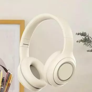 «2024 M3 Bluetooth-гарнитура со светящейся подсветкой»: Наушники для музыки и игр с длительным временем ожидания M3 160, Non-ANC model, low configuration чёрный