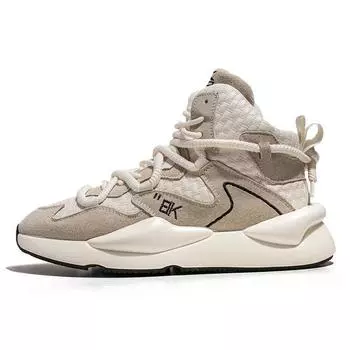 2024 Модельные кроссовки Four Seasons Кожаная повседневная мужская обувь Pops Shoes 39 белый