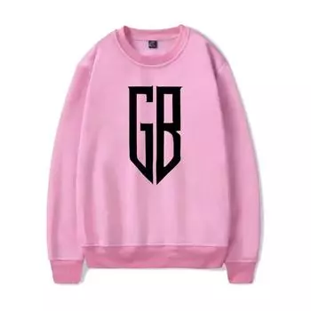 2024 модная повседневная толстовка унисекс с капюшоном и принтом для спорта на открытом воздухе, сочетающая в себе моду и функциональность, размер S-3XL S