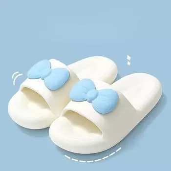2024 Модная женская обувь Летняя уличная спортивная пляжная милая домашняя мягкая подошва пара удобные тапочки с открытым носком 36-37