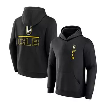 2024 Мужская футбольная толстовка с длинным рукавом Columbus Crew FC, хлопковая, спортивная одежда для детей, свободная, унисекс, футбольная толстовка большого размера S